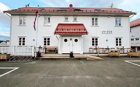 布莱加酒店
